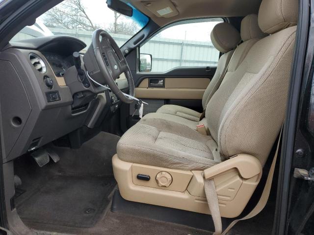 Photo 7 from auction – 2013 FORD F150 SUPER with VIN 1FTFW1CF5DKD86777