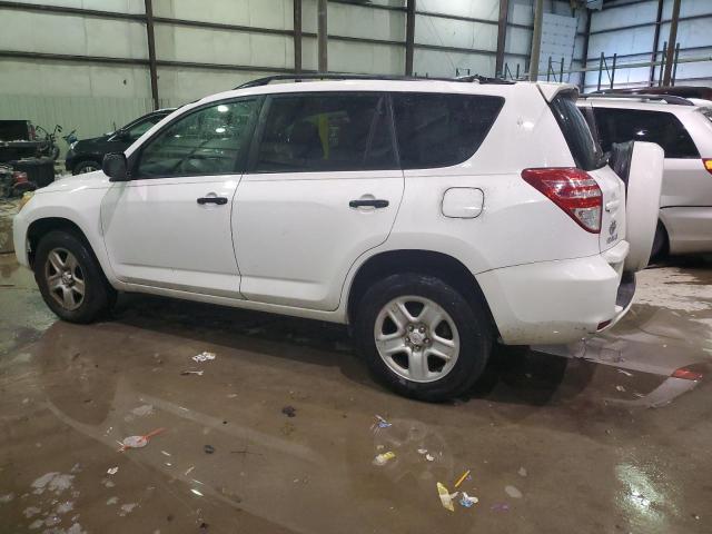 Photo 2 from auction – 2011 TOYOTA RAV4 with VIN 2T3BF4DV4BW083564