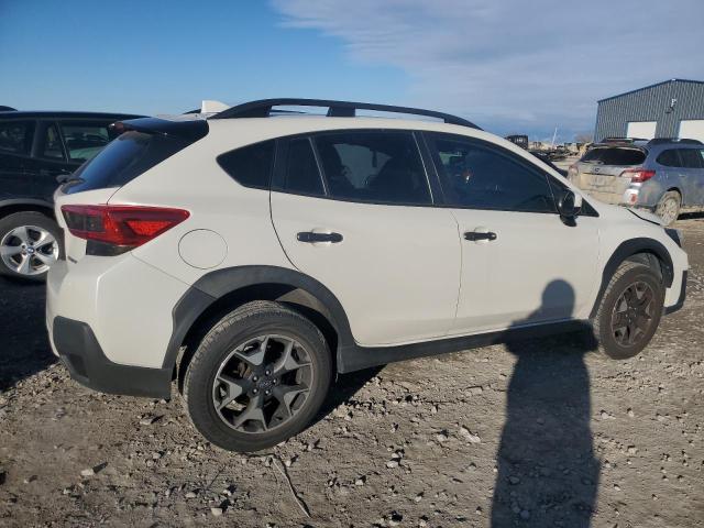 Photo 3 from auction – 2019 SUBARU CROSSTREK with VIN JF2GTACC5K8323001