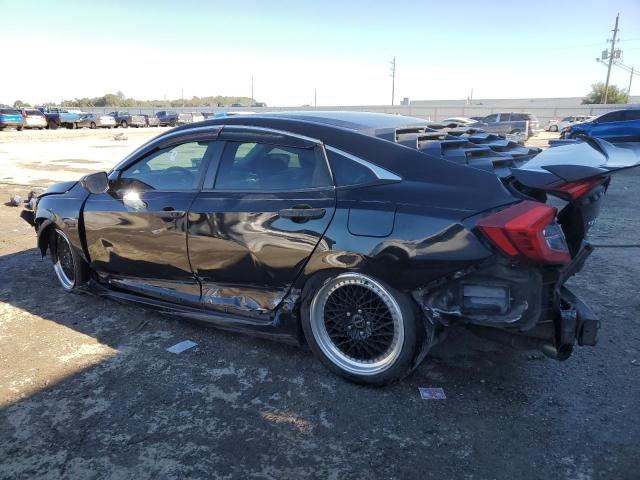 Photo 2 from auction – 2016 HONDA CIVIC EX with VIN 19XFC2F77GE085308