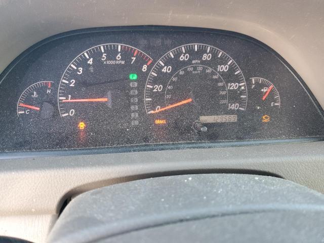 Photo 9 from auction – 2005 TOYOTA CAMRY LE with VIN 4T1BE32K15U088031