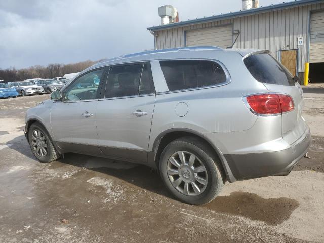 Photo 2 from auction – 2011 BUICK ENCLAVE CX with VIN 5GAKVBED5BJ353897