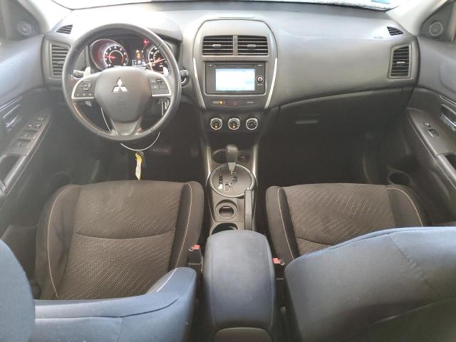 Photo 8 from auction – 2014 MITSUBISHI OUTLANDER with VIN 4A4AP4AU1EE012623