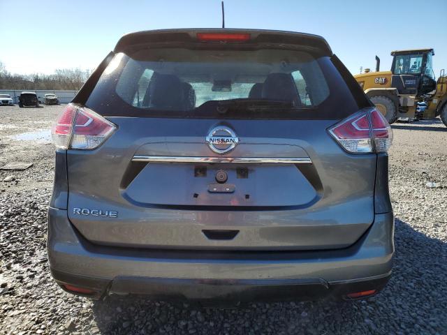 Photo 6 from auction – 2015 NISSAN ROGUE S with VIN KNMAT2MT3FP526277