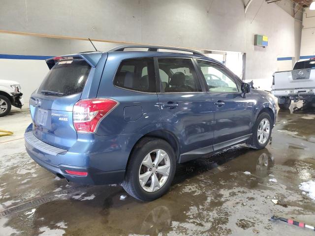 Photo 3 from auction – 2014 SUBARU FORESTER 2 with VIN JF2SJAHC6EH506713