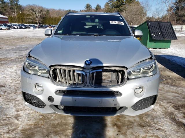 Photo 5 from auction – 2015 BMW X5 XDRIVE5 with VIN 5UXKR6C56F0J77457
