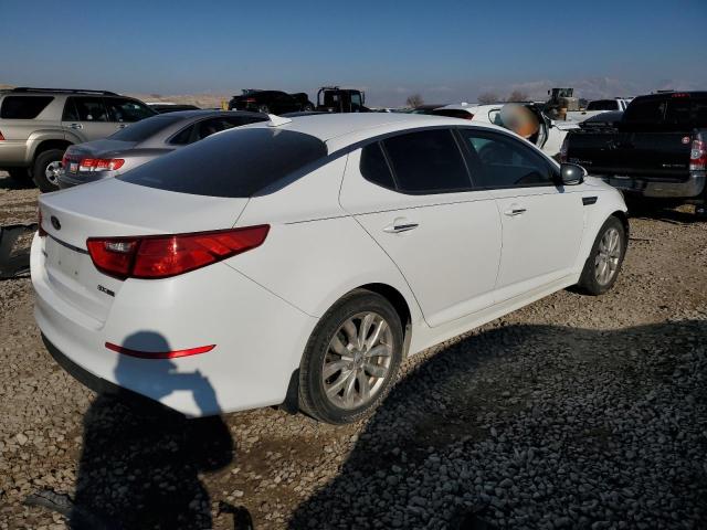 صورة رقم 3 من المزاد - 2014 KIA OPTIMA EX مع VIN 5XXGN4A78EG332048