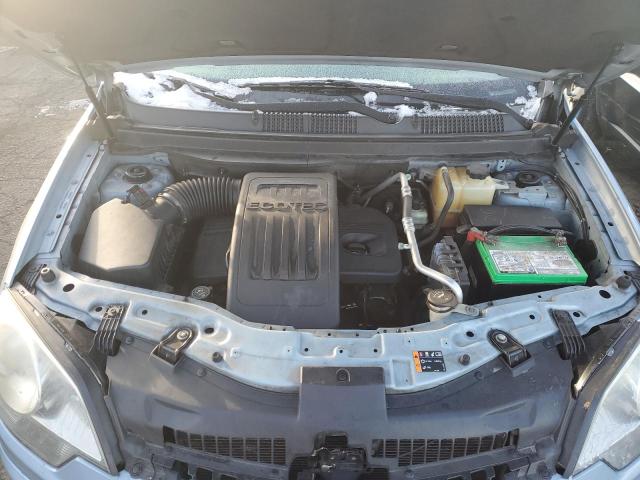 Photo 11 from auction – 2013 CHEVROLET CAPTIVA LT with VIN 3GNAL3EK7DS631230
