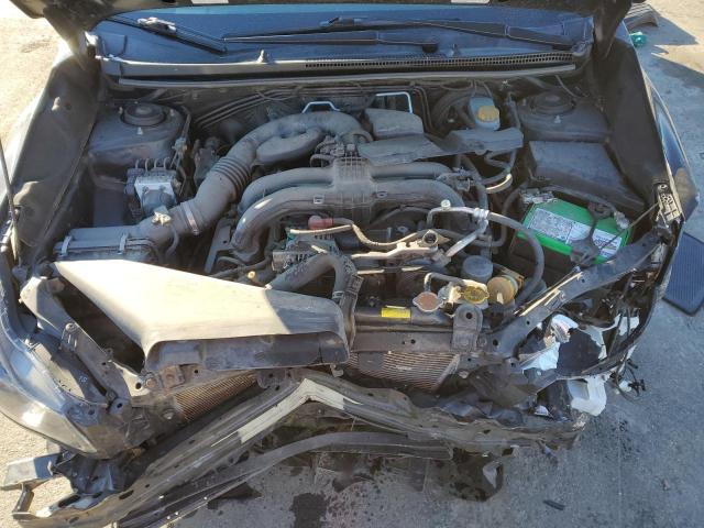Photo 11 from auction – 2016 SUBARU IMPREZA PR with VIN JF1GPAB61G8294477