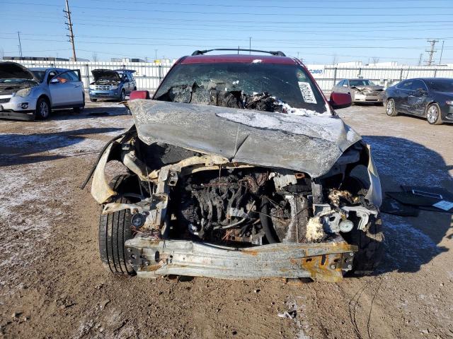 Photo 5 from auction – 2013 CHEVROLET EQUINOX LT with VIN 2GNFLEEK6D6226489