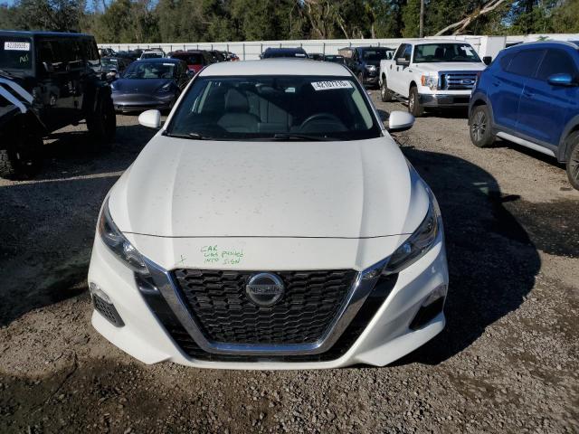 Photo 5 from auction – 2020 NISSAN ALTIMA S with VIN 1N4BL4BV0LC217878