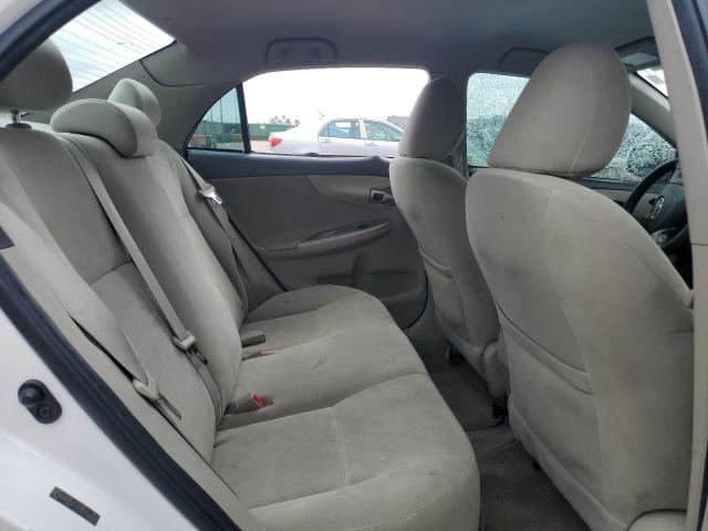 Photo 10 from auction – 2010 TOYOTA COROLLA BA with VIN 1NXBU4EE7AZ359599
