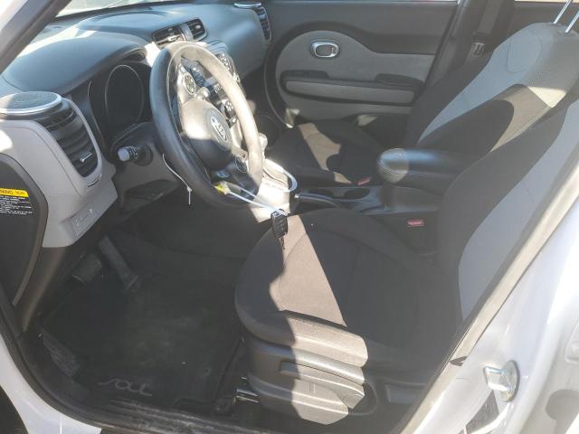 Photo 7 from auction – 2016 KIA SOUL with VIN KNDJN2A25G7828757