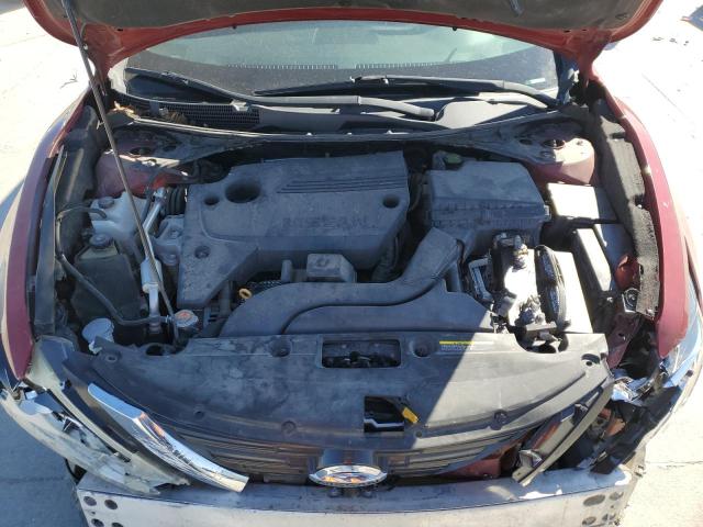 Photo 11 from auction – 2016 NISSAN ALTIMA 2.5 with VIN 1N4AL3AP0GN345895