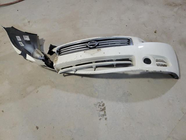 Photo 12 from auction – 2014 NISSAN MAXIMA S with VIN 1N4AA5AP1EC486758