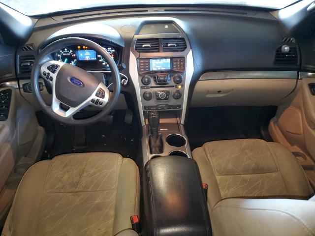 Photo 8 from auction – 2012 FORD EXPLORER with VIN 1FMHK7B81CGA41396