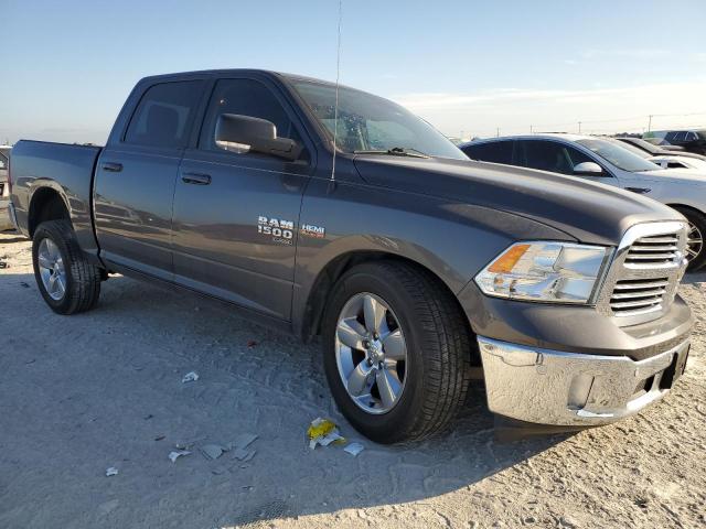 Photo 4 from auction – 2019 RAM 1500 CLASS with VIN 1C6RR6LTXKS516323