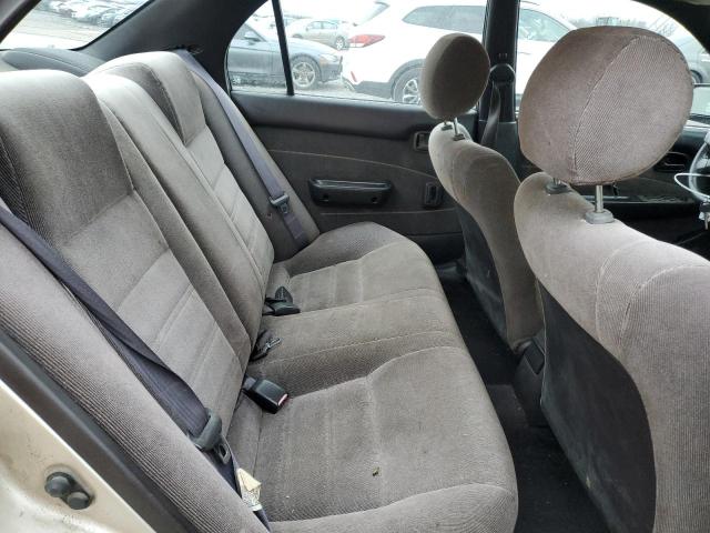 Photo 10 from auction – 1994 TOYOTA COROLLA LE with VIN 2T1AE09B0RC082891