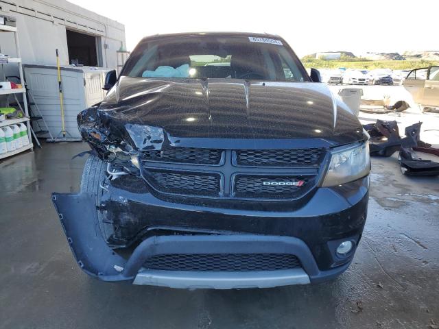 Photo 5 from auction – 2018 DODGE JOURNEY GT with VIN 3C4PDCEG6JT515891