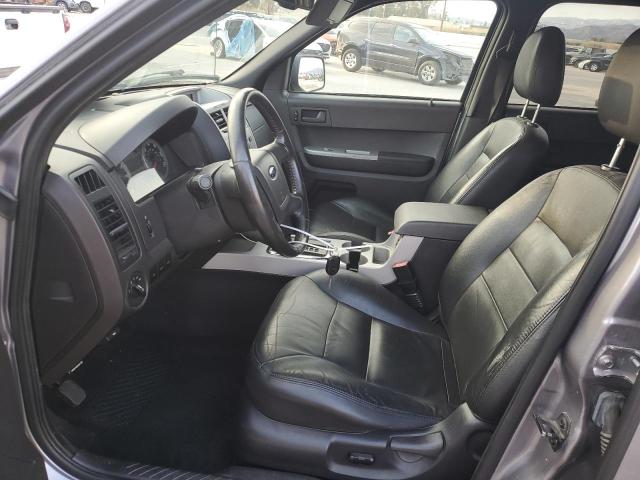 Photo 7 from auction – 2008 FORD ESCAPE XLT with VIN 1FMCU03178KE21327