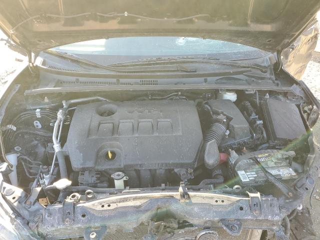 Photo 11 from auction – 2017 TOYOTA COROLLA L with VIN 2T1BURHE2HC905584
