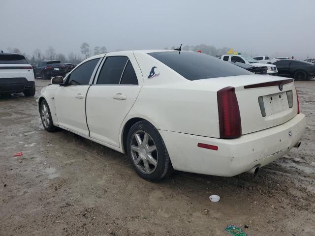 Photo 2 from auction – 2005 CADILLAC STS with VIN 1G6DW677850164371