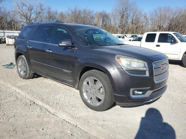 Photo 4 from auction – 2016 GMC ACADIA DEN with VIN 1GKKVTKD7GJ216092