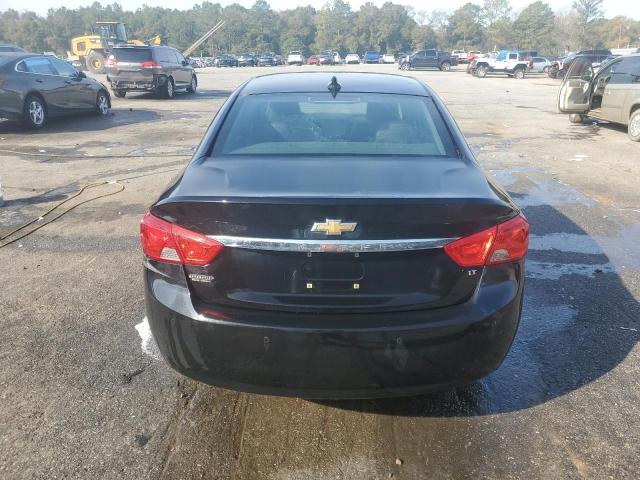 Снимка 6 от търг – 2016 CHEVROLET IMPALA LT с VIN 2G1105SA8G9170803