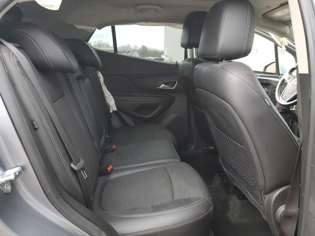 Photo 11 from auction – 2015 BUICK ENCORE with VIN KL4CJFSB2FB047839