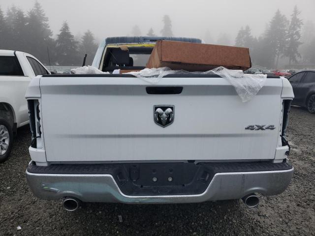 Photo 6 from auction – 2024 RAM 1500 CLASS with VIN 1C6RR7KT3RS187322