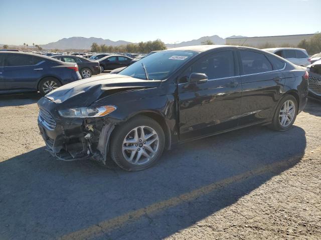 Photo 1 from auction – 2014 FORD FUSION SE with VIN 3FA6P0HD6ER220236