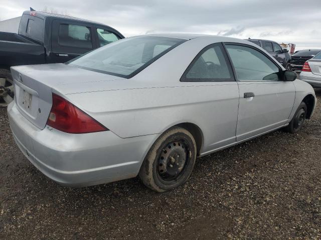 Photo 3 from auction – 2001 HONDA CIVIC LX with VIN 1HGEM22581L060527