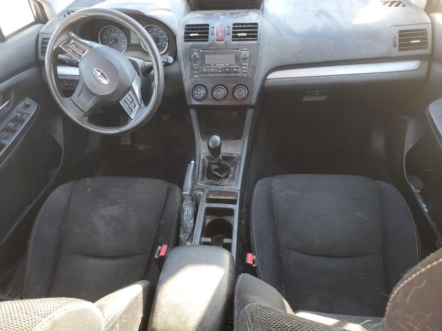 Фото 8 с аукциона – 2013 SUBARU XV CROSSTR с VIN JF2GPACC6D1808750