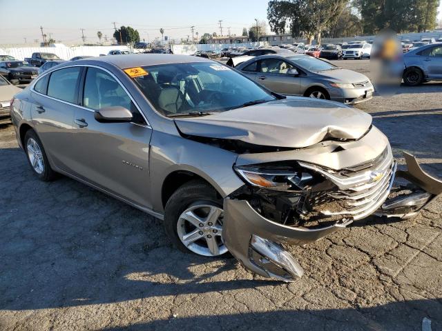 Photo 4 from auction – 2024 CHEVROLET MALIBU LT with VIN 1G1ZD5ST5RF196505