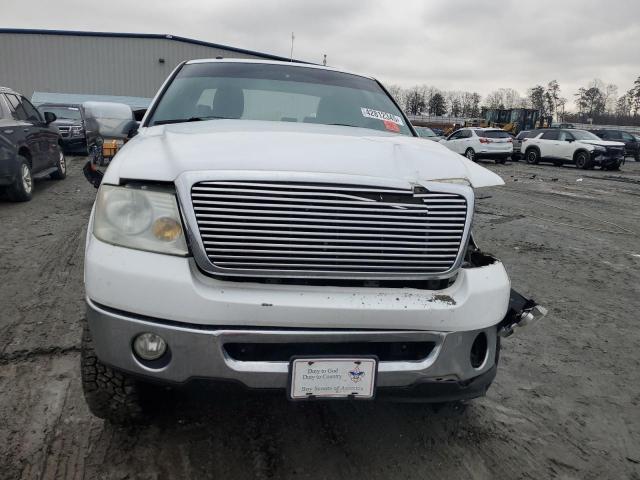 Photo 5 from auction – 2006 FORD F150 with VIN 1FTPX12516NA59580