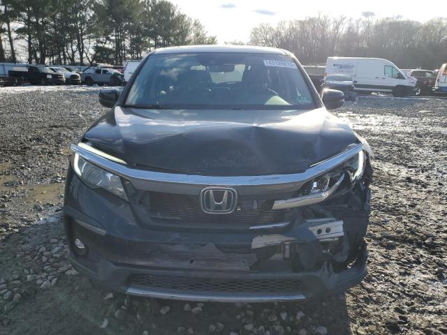 Photo 5 from auction – 2019 HONDA PILOT EXL with VIN 5FNYF6H50KB022640