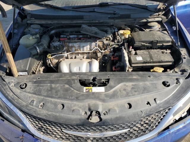 Photo 11 from auction – 2015 CHRYSLER 200 LIMITE with VIN 1C3CCCAB6FN742196