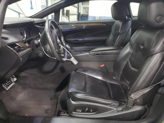 Photo 7 from auction – 2014 CADILLAC ELR with VIN 1G6RL1E40EU601704