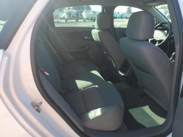 Photo 10 from auction – 2015 CHEVROLET IMPALA LS with VIN 2G11Z5SL9F9243358
