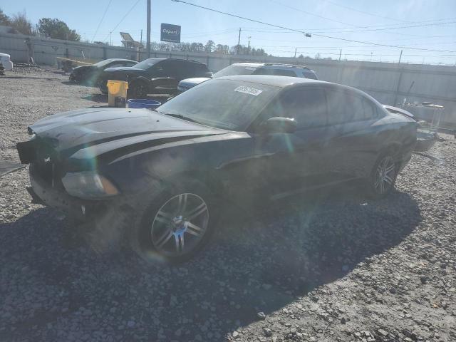 DODGE CHARGER SE 2013 with VIN 2C3CDXBG1DH719719 - Photo from auction