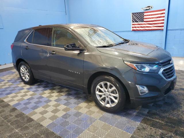 Photo 4 from auction – 2020 CHEVROLET EQUINOX LT with VIN 3GNAXUEV4LS657576