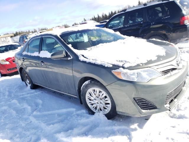 Photo 4 from auction – 2012 TOYOTA CAMRY BASE with VIN 4T1BF1FK5CU619627