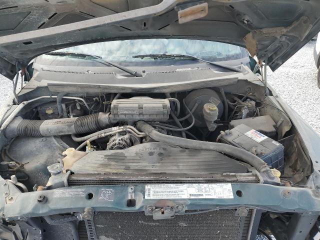 Photo 11 from auction – 1999 DODGE RAM 1500 with VIN 3B7HC13Z3XM505337