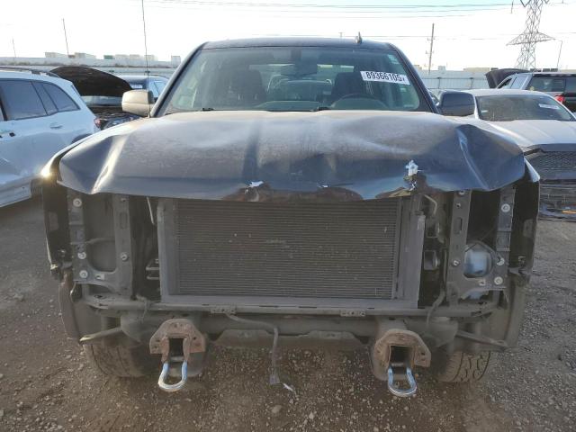 Photo 5 from auction – 2014 CHEVROLET SILVERADO with VIN 1GCVKREC2EZ210707