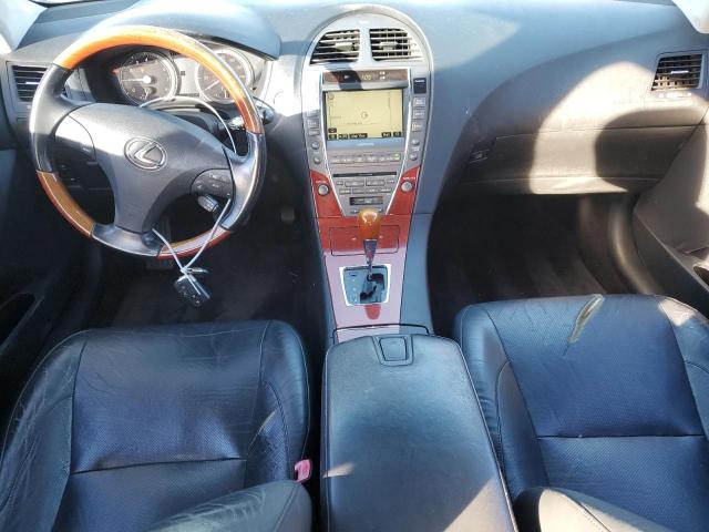 Photo 8 from auction – 2008 LEXUS ES 350 with VIN JTHBJ46G582213932