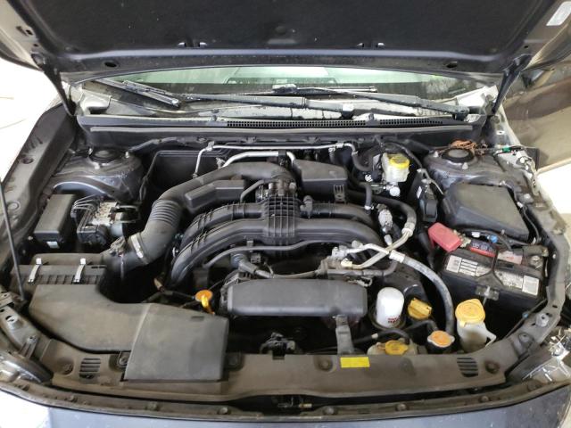 Photo 11 from auction – 2017 SUBARU IMPREZA PR with VIN 4S3GKAB64H3611739