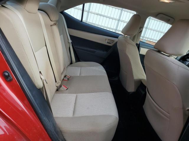 Photo 10 from auction – 2016 TOYOTA COROLLA L with VIN 2T1BURHE7GC670288