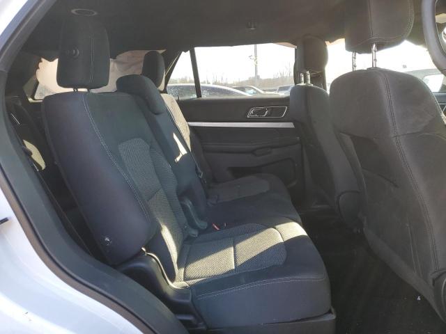 Photo 11 from auction – 2017 FORD EXPLORER X with VIN 1FM5K8D88HGE00594