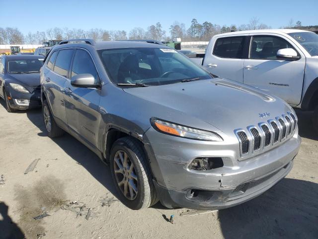 Photo 4 from auction – 2014 JEEP CHEROKEE L with VIN 1C4PJLCBXEW170476