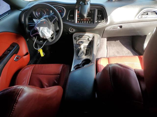 Photo 8 from auction – 2016 DODGE CHALLENGER with VIN 2C3CDZBT1GH202000